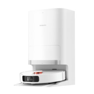 Xiaomi Saugroboter X20+ | Intelligenter Saugroboter | 5200mAh, 6000Pa