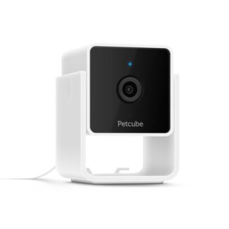 Petcube Cam | Haustier-Überwachungskamera | WLAN, 1080p