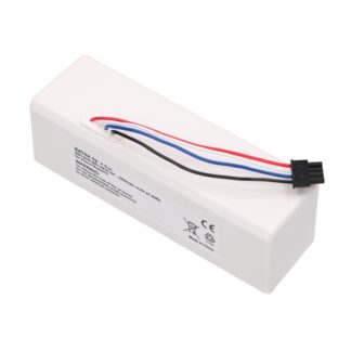 Xiaomi Roboter 1C P1904-4S1P-MM, 3200mAh, 47,36Wh | Austauschbatterie | STYTJ01ZHM Mijia 1C P1904-4S1P-MM (Dreame MC1808)