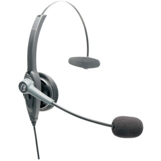 Jabra BlueParrott VR11 Headset Monaural Überkopfbügel NC
