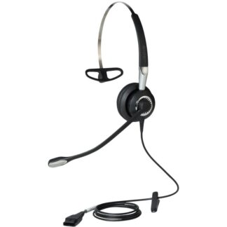 Jabra BIZ 2400 II Mono UNC 3in1