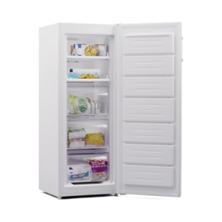 FSP ECO Gefrierschrank 161 Liter No Frost